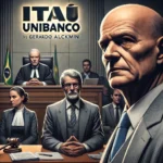 Itaú Unibanco processa Geraldo Alckmin por declarações feitas ao vivo na TV